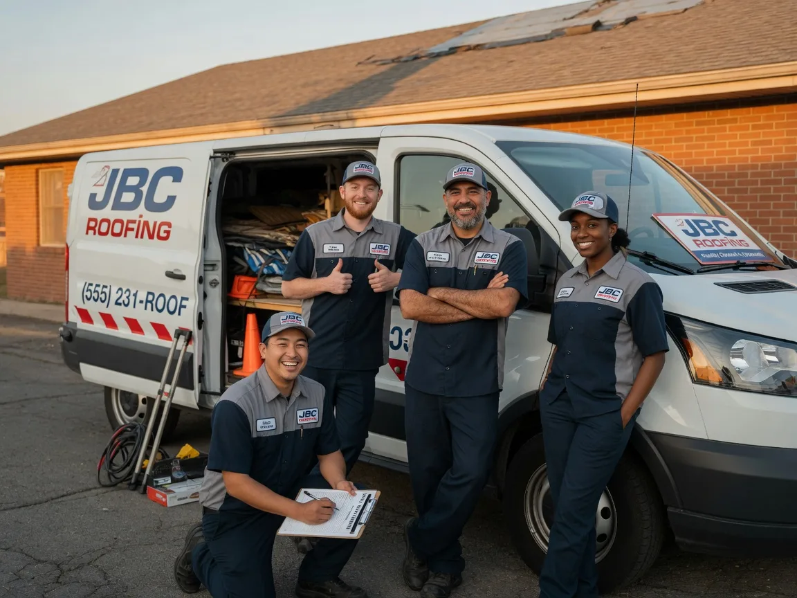 Roof Replacement company in Valyermo, CA