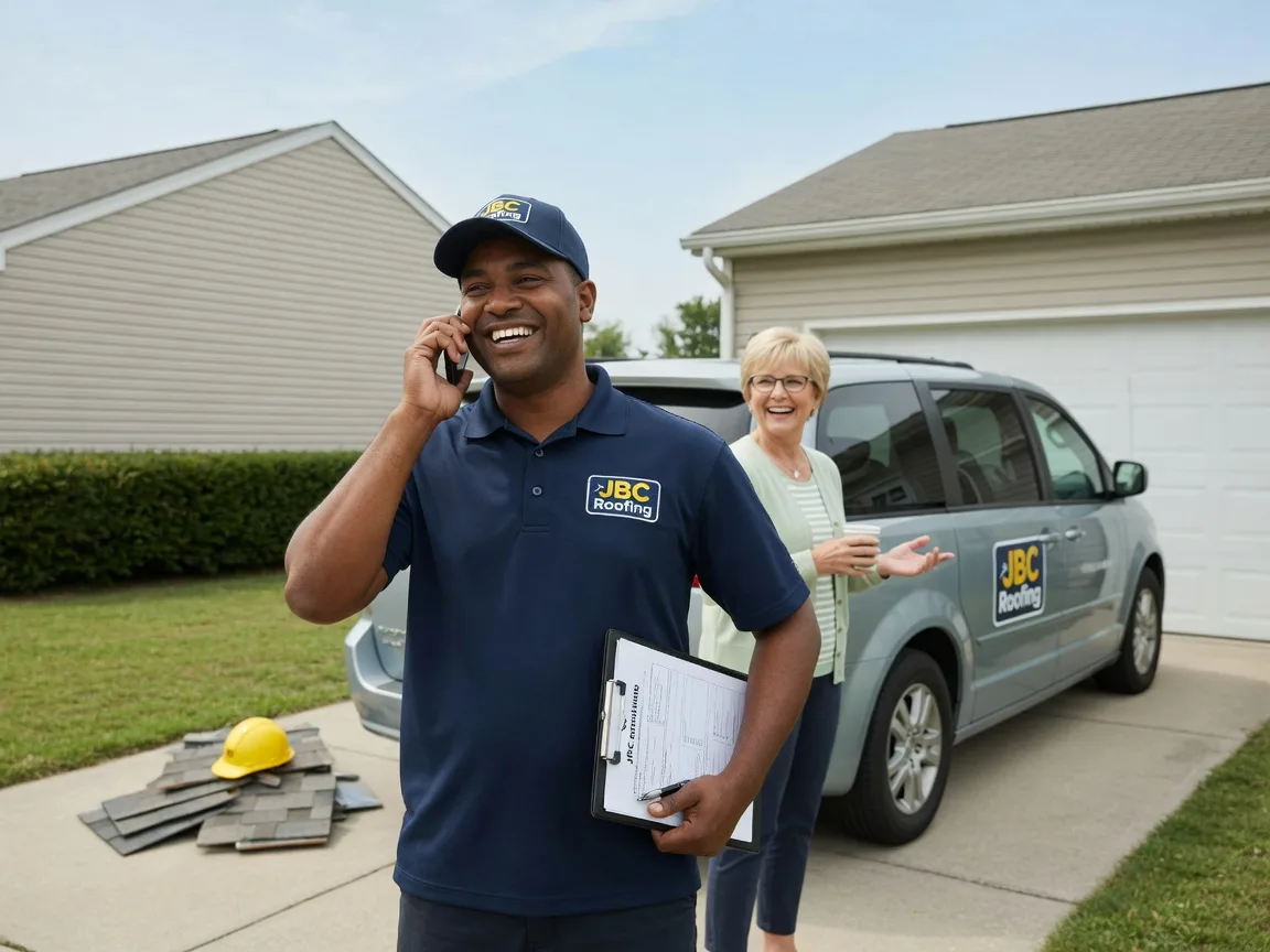 Roof Replacement Valyermo, CA FAQs